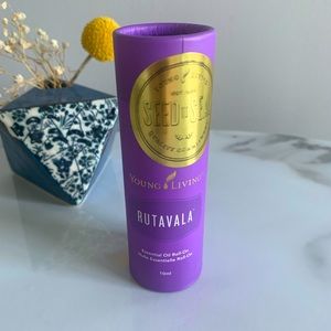 Young Living RutaVaLa Roll-On Essential Oil